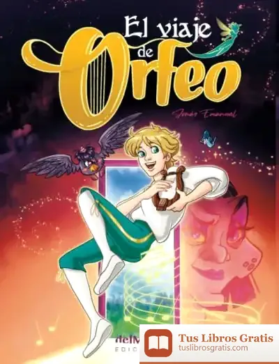 Descargar El Viaje De Orfeo
