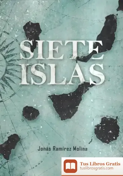 Descargar Siete Islas de Jonás Ramírez Molina