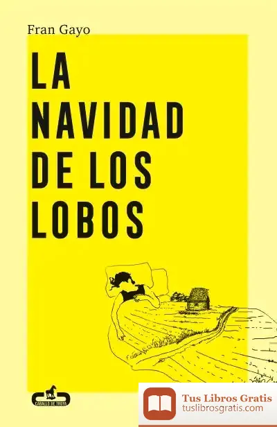 Descargar La Navidad De Los Lobos