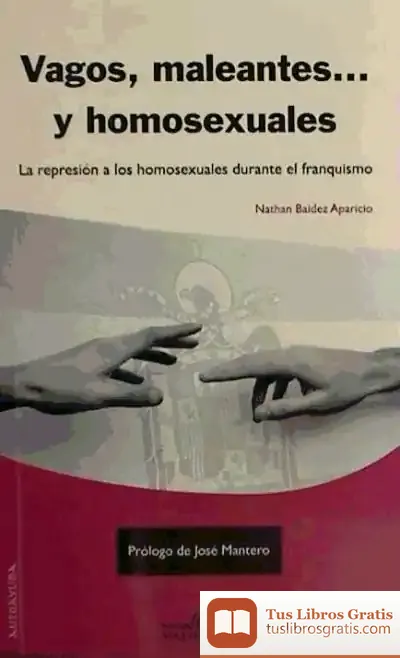 Descargar Vagos,Maleantes...Y Homosexuales