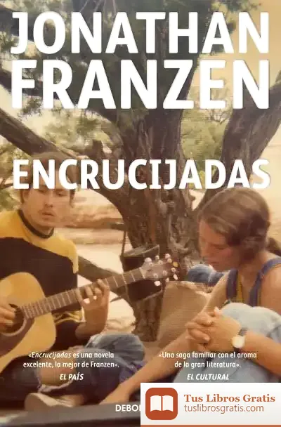 Descargar Encrucijadas de Jonathan Franzen