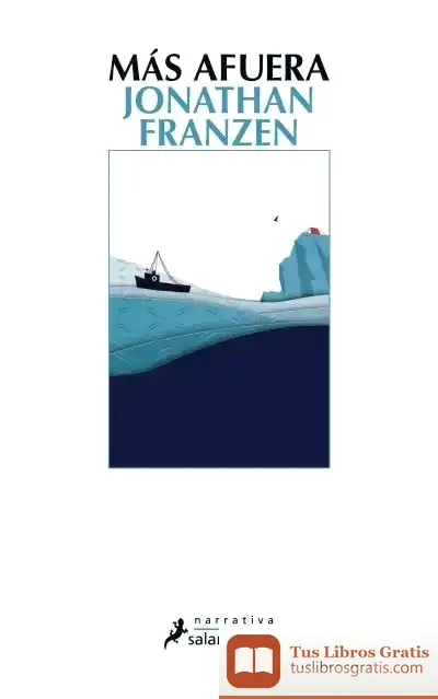 Descargar Más Afuera de Jonathan Franzen