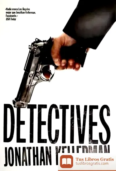 Descargar Detectives de Jonathan Kellerman