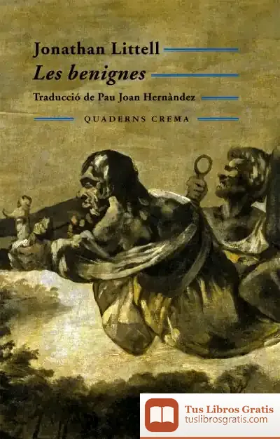 Descargar Les Benignes