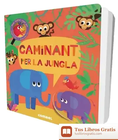 Descargar Caminant Per La Jungla de Jonathan Litton