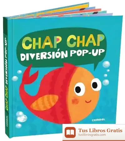 Descargar Chap Chap (+ 3 Años)