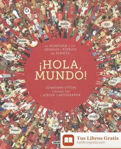 Descargar ¡Hola, Mundo!