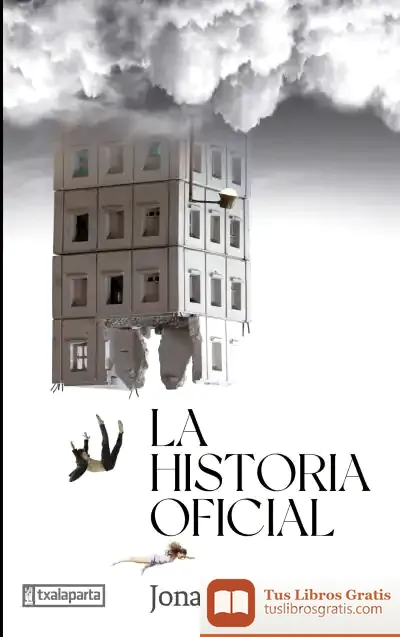 Descargar La Historia Oficial de Jonathan Martínez Montiel