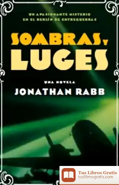 Descargar Sombras Y Luces