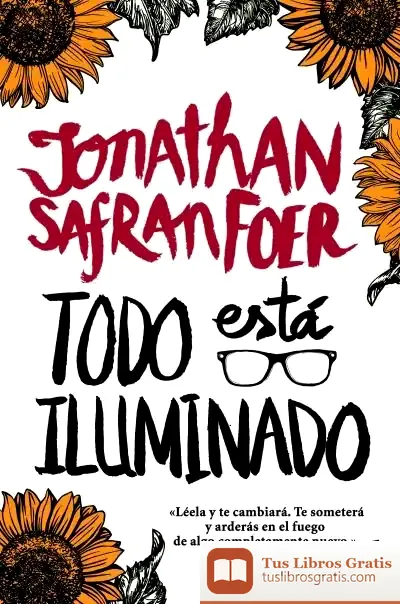 Descargar Todo Está Iluminado