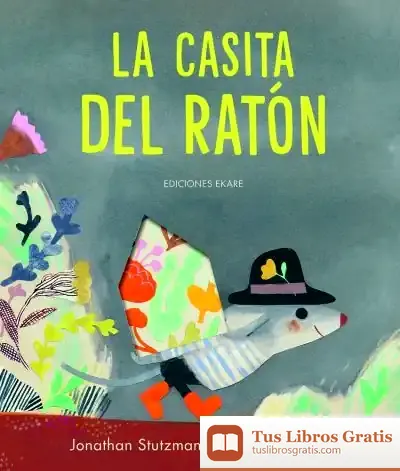Descargar La Casita Del Ratón