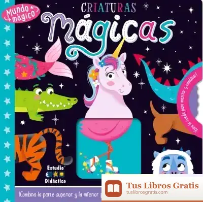 Descargar Criaturas Mágicas