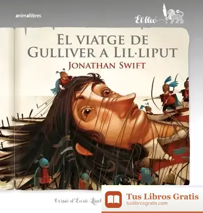 Descargar El Viatge De Gulliver A Lil·Liput