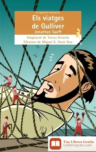 Descargar Els Viatges De Gulliver