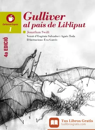 Descargar Gulliver Al País De Líl·Liput