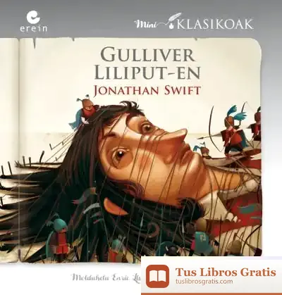 Descargar Gulliver Liliput-En