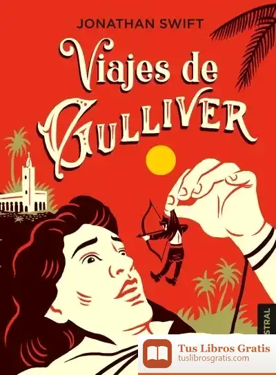 Descargar Viajes De Gulliver de Jonathan Swift