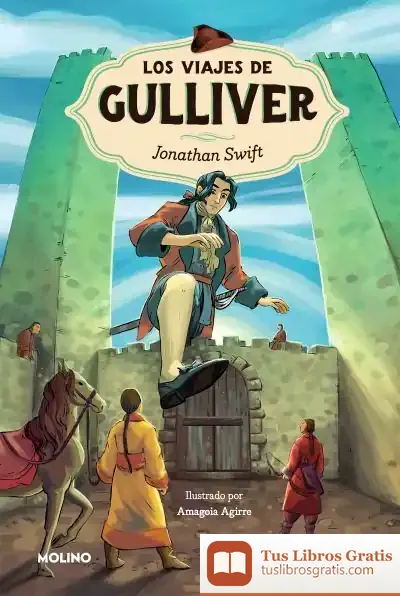 Descargar Viajes De Gulliver, Los