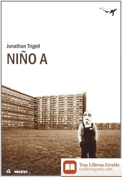 Descargar Niño A de Carlos Casares