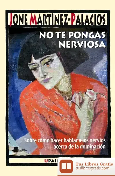 Descargar No Te Pongas Nerviosa