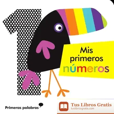 Descargar Mis Primeros Números de Jones Francesca