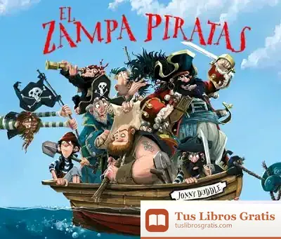 Descargar El Zampa Piratas (3ªed)