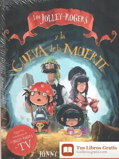Descargar Los Jolley-Rogers Y La Cueva De La Muerte