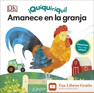 Descargar ¡Quiquiriquí! Amanece En La Granja