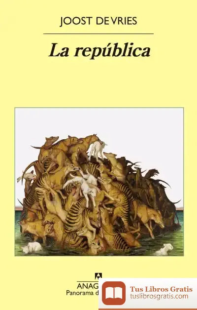 Descargar La República