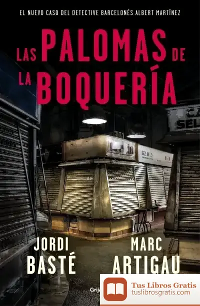 Descargar Las Palomas De La Boquería