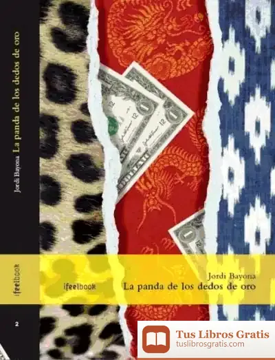 Descargar La Panda De Los Dedos De Oro