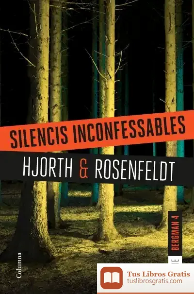 Descargar Silencis Inconfessables