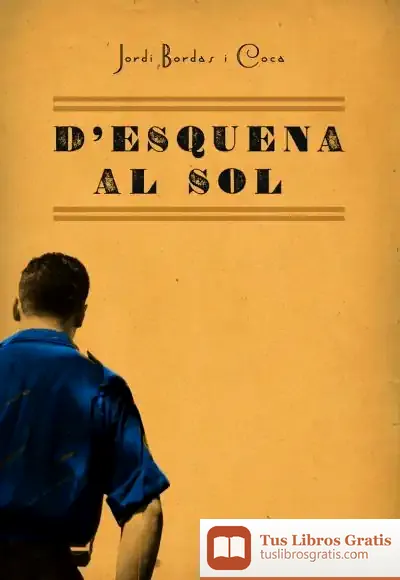 Descargar D'Esquena Al Sol