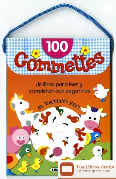 Descargar 100Gommettes. El Patito Feo