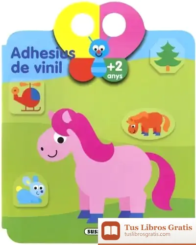 Descargar Adhesius De Vinil 4