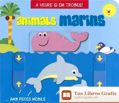 Descargar Animals Marins