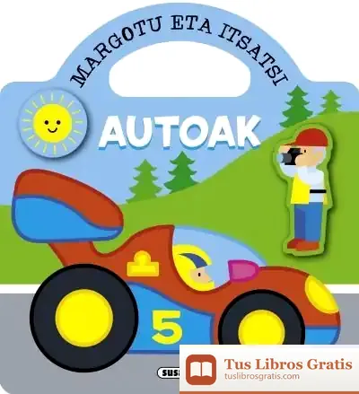 Descargar Autoak de Jordi Busquets