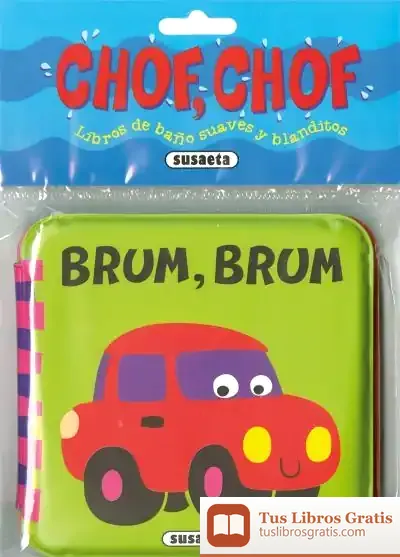 Descargar Brum, Brum (Chof, Chof)