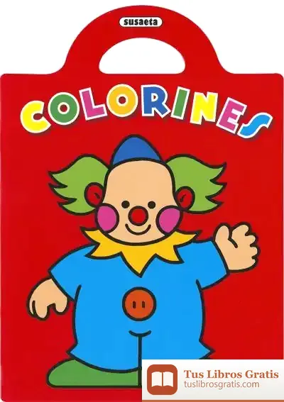 Descargar Colorines 2 de Jordi Busquets