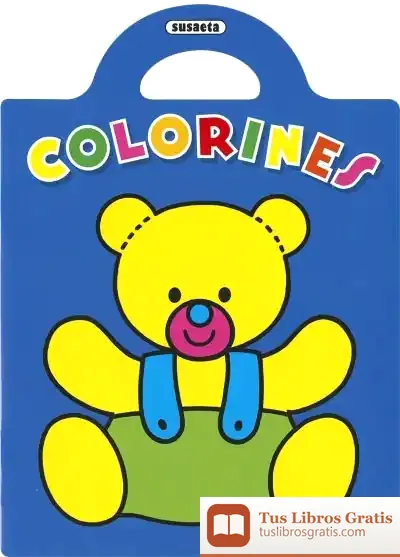 Descargar Colorines 4 de Jordi Busquets