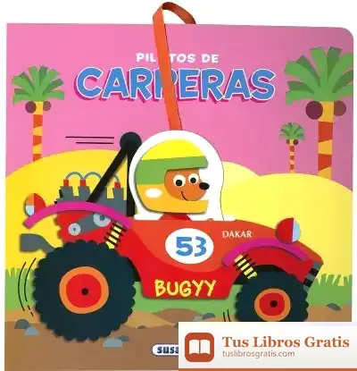 Descargar Conductores. Pilotos De Carreras de Jordi Busquets