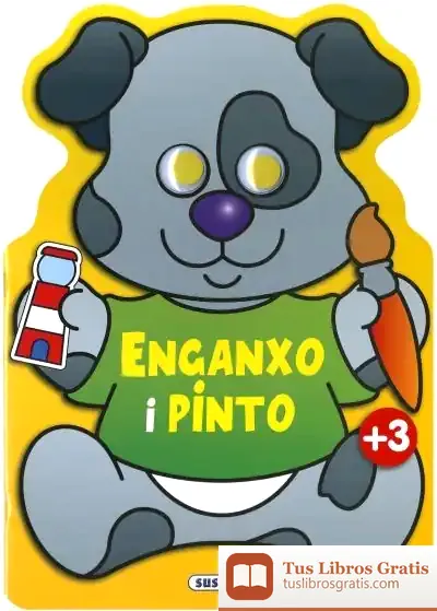 Descargar Enganxo I Pinto de Jordi Busquets