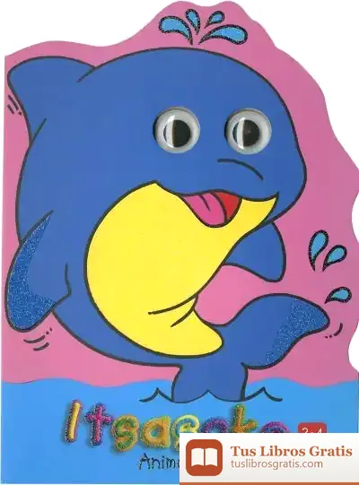 Descargar Ikusi-Makusi. Itsasoko Animaliak