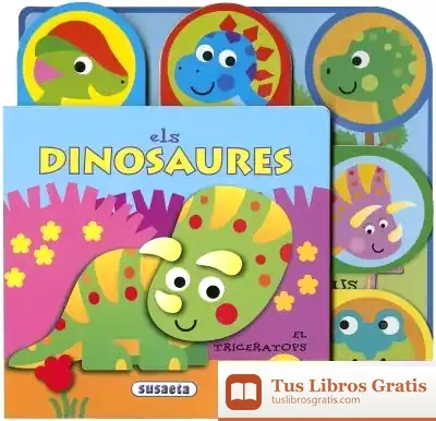 Descargar Índexs Circulars. Els Dinosaures