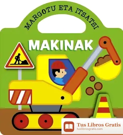Descargar Makinak
