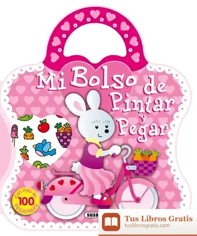 Descargar Mi Bolso De Pintar Y Pegar