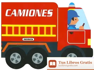 Descargar Mis Vehiculos A Motor. Camiones