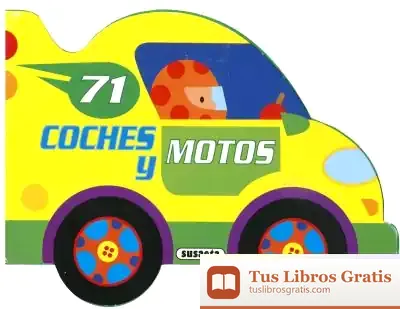 Descargar Mis Vehiculos A Motor. Coches Y Motos de Jordi Busquets
