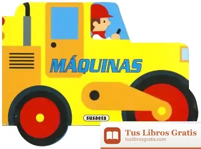 Descargar Mis Vehiculos A Motor. Maquinas de Jordi Busquets
