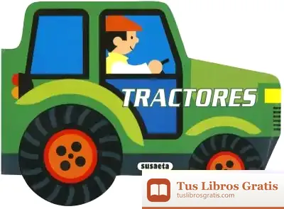 Descargar Mis Vehiculos A Motor. Tarctores